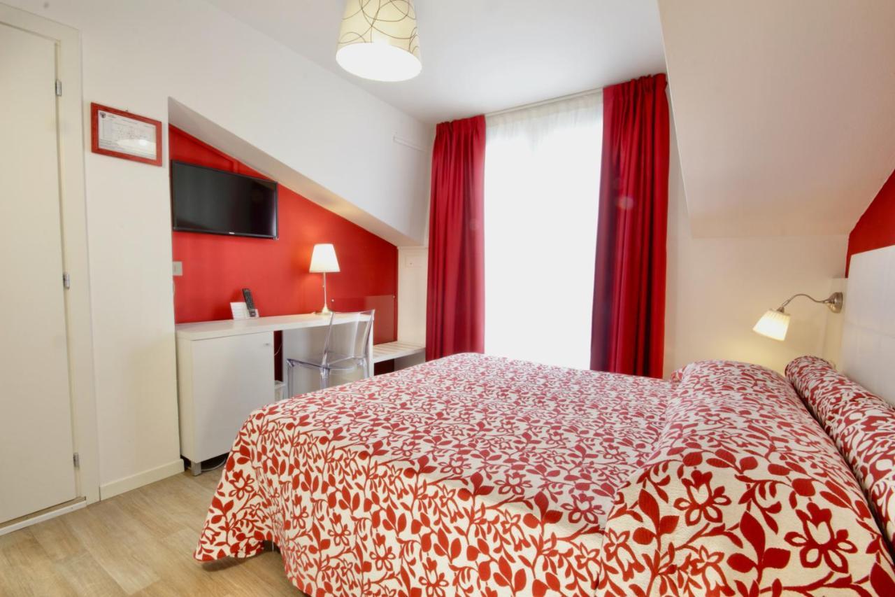Hotel Toledo Lido di Jesolo Esterno foto