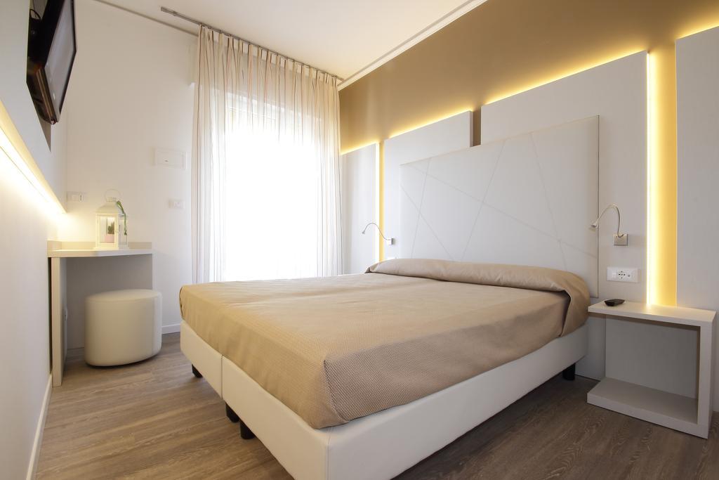 Hotel Toledo Lido di Jesolo Esterno foto