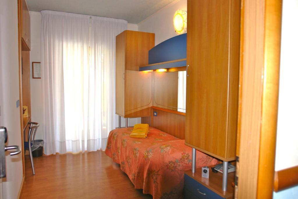 Hotel Toledo Lido di Jesolo Camera foto