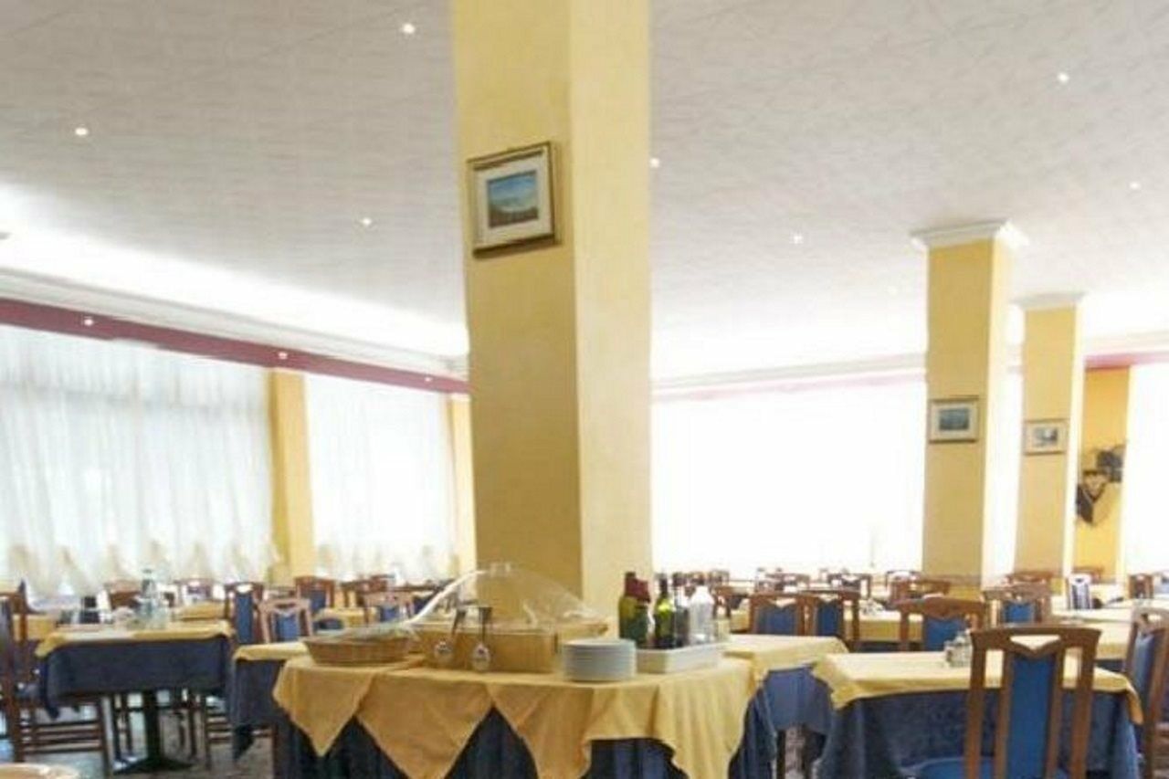 Hotel Toledo Lido di Jesolo Esterno foto
